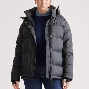 Quince Responsible Down Puffer Jacket